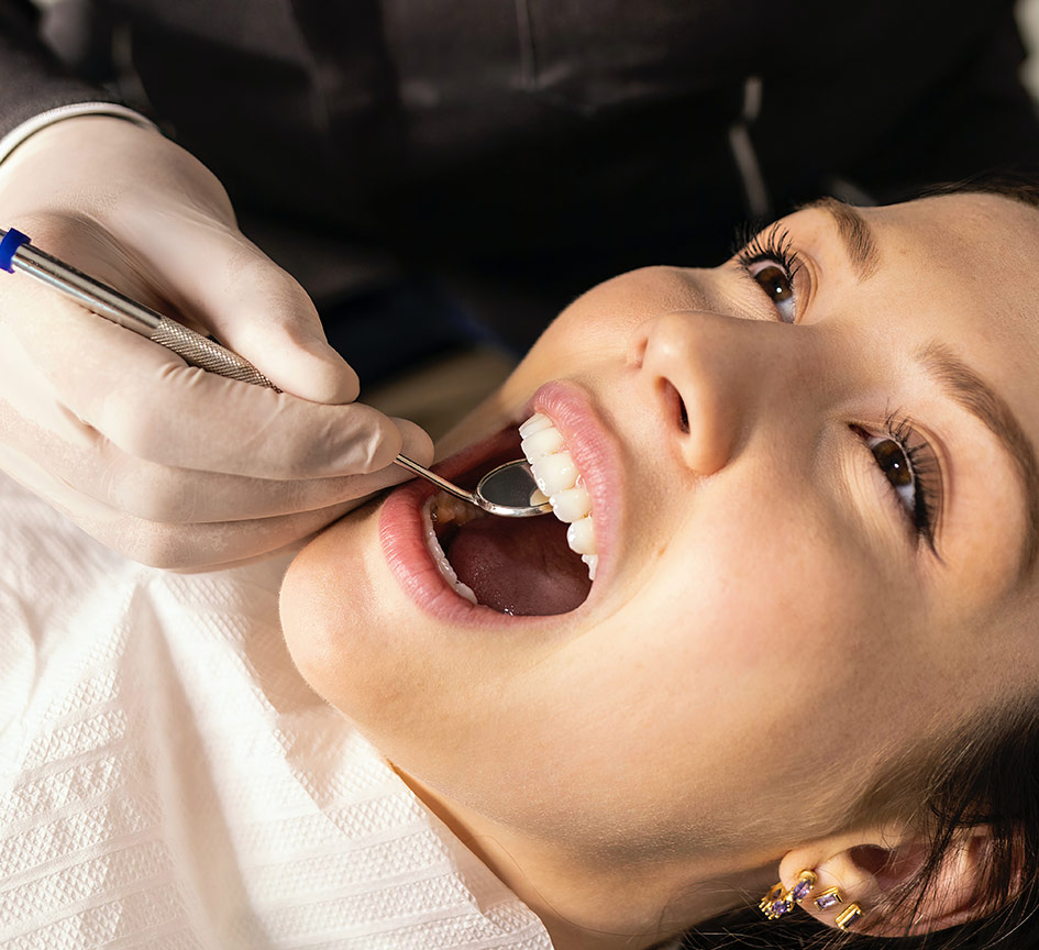 Dental Cleaning & Polishings | Restor Dental | General & Cosmetic Dentist | Distillery District | Toronto