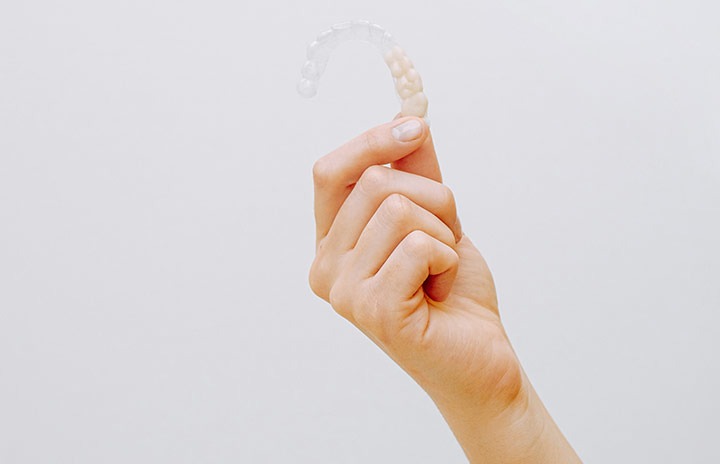 Invisalign® Consultation | Restor Dental | General & Cosmetic Dentist | Distillery District | Toronto