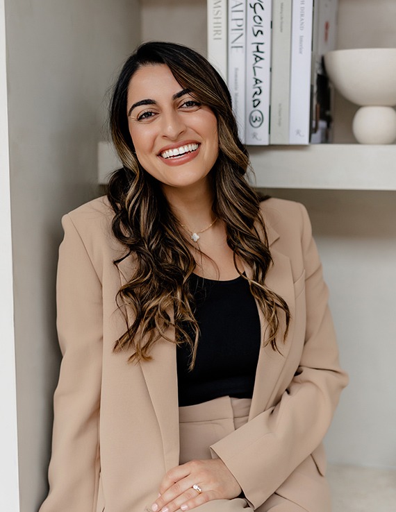 Dr. Nailah Khalfan | Restor Dental | General & Cosmetic Dentist | Distillery District | Toronto